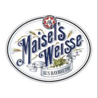 Maisel's Weisse logo